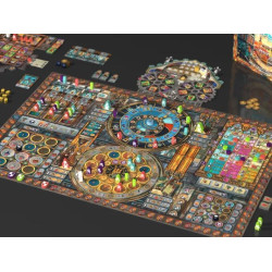 Orloj The Prague Astronomical Clock | Juegos de Mesa | Gameria