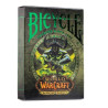 Baraja Naipes Bicycle World of Warcraft Burning Crusade | Juegos de Mesa | Gameria