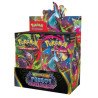 Pokémon Jcc Megaevolución Fuegos Fantasmanles Caja de Sobres  | Juegos de Cartas | Gameria