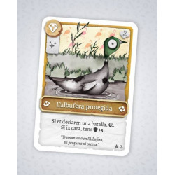 La Fallera Calavera Deluxe Expansiones 2-3-4 (Castellano)| Juegos de Mesa | Gameria