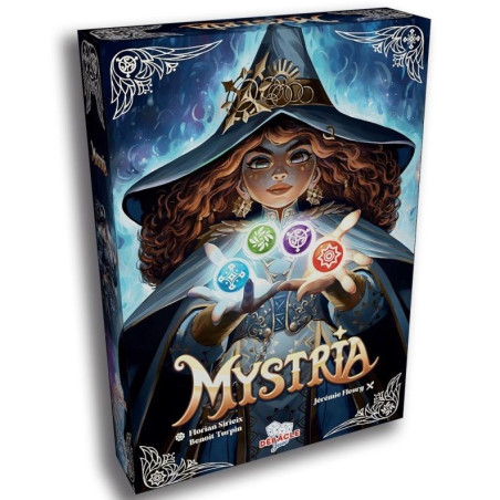 Mystria