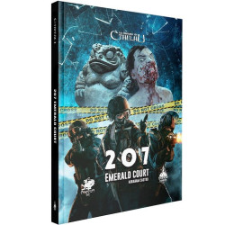 207 Emeral Court | Juegos de Mesa | Gameria