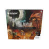Mtg Final Fantasy Scene Box The Siege of Alexandria (Inglés) | Juegos de Cartas | Gameria