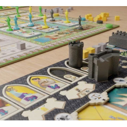 Stupor Mundi | Juegos de Mesa | Gameria