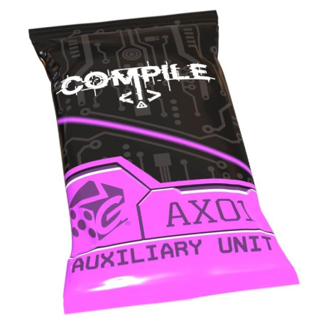 Compile Unidad Auxiliar 01