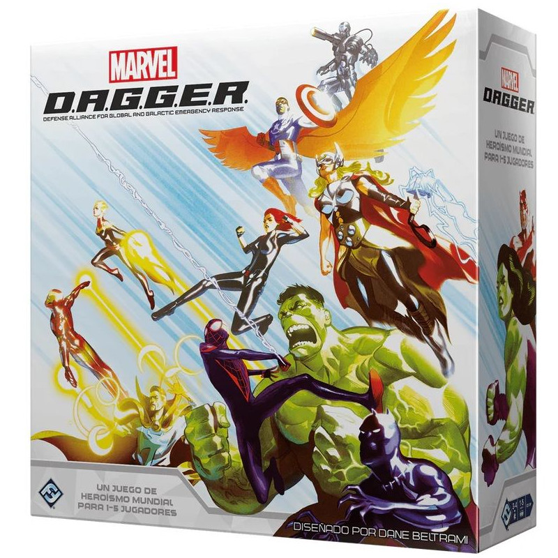 7 Wonders Architects | Juegos de Mesa | Gameria