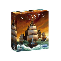 Atlantis Exodus | Juegos de Mesa | Gameria