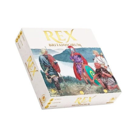 Rex Britannorum