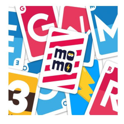 Momo | Juegos de Mesa | Gameria