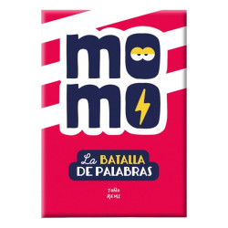 Momo | Juegos de Mesa | Gameria