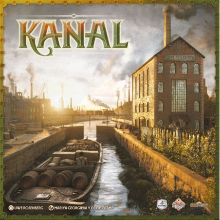Kanal