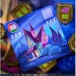 Trucos Trucados | Juegos de Mesa | Gameria