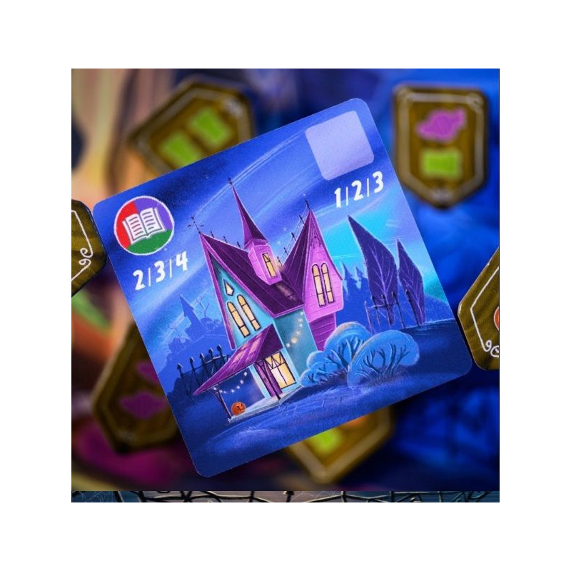 Trucos Trucados | Juegos de Mesa | Gameria