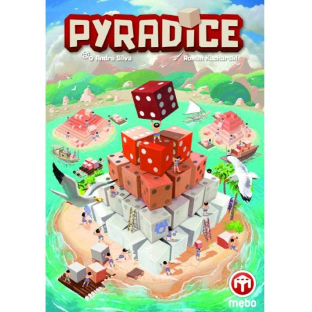 Pyradice