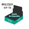 One Piece Card Game OP-16 Caja | Juegos de Cartas | Gameria