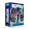 Unstoppable | Juegos de Mesa | Gameria