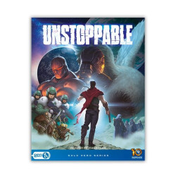 Unstoppable | Juegos de Mesa | Gameria