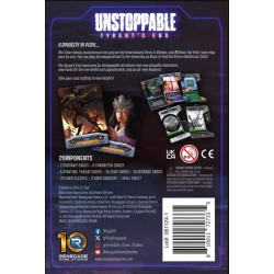 Unstoppable Tyrant's End | Juegos de Mesa | Gameria