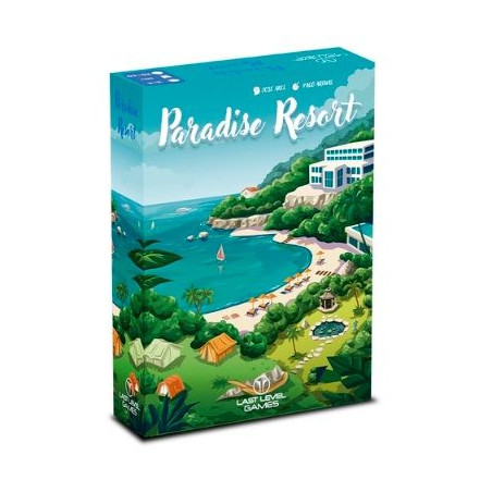 Paradise Resort