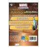 Marvel Champions Hercules Pack De Héroe | Juegos de Cartas | Gameria