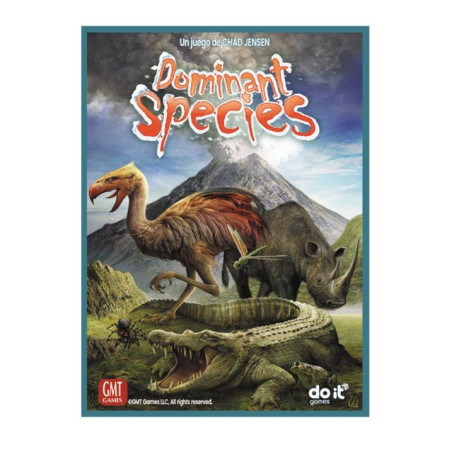 Dominant Species