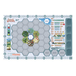 Dominant Species | Juegos de Mesa | Gameria