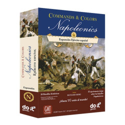 Command & Colors Napoleonics | Juegos de Mesa | Gameria