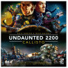 Undaunted 2200: Callisto | Juegos de Mesa | Gameria