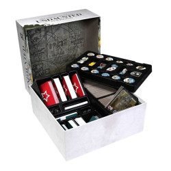 Undaunted: Stalingrad | Juegos de Mesa | Gameria