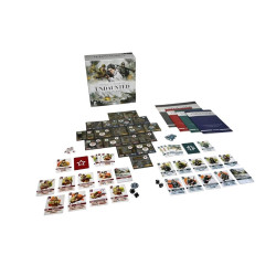 Undaunted: Stalingrad | Juegos de Mesa | Gameria