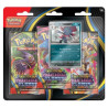 Pokémon Jcc Megaevolución Fuegos Fantasmanles Pack 3 Sobres (Blister)  | Juegos de Cartas | Gameria
