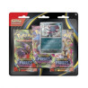 Pokémon Jcc Megaevolución Fuegos Fantasmanles Pack 3 Sobres (Blister)  | Juegos de Cartas | Gameria