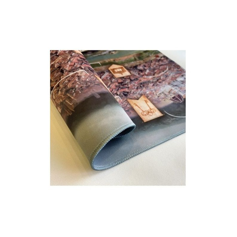 Tapete - Inferno | Juegos de Cartas | Gameria