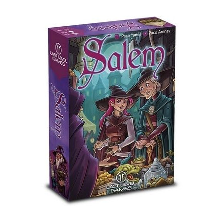 Salem