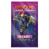 Riftbound League of Legends TCG Unleashed Booster Caja (Inglés) | Juegos de Cartas | Gameria