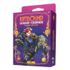 Riftbound League of Legends TCG Unleashed Champion Deck Vi (inglés)
