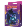 Riftbound League of Legends TCG Unleashed Champion Deck Vex (inglés)