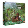 El Pantano de Feya