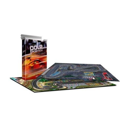 Pole Position Pack de Circuitos 1