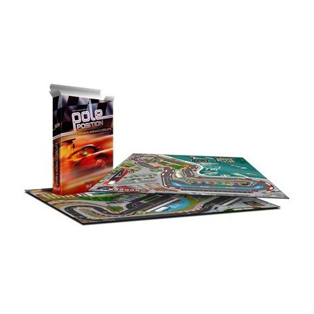 Pole Position Pack de Circuitos 2