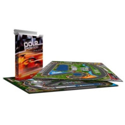 Pole Position Pack de Circuitos 3 | Juegos de Mesa | Gameria
