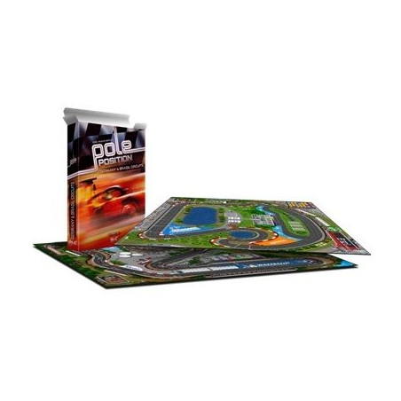Pole Position Pack de Circuitos 3