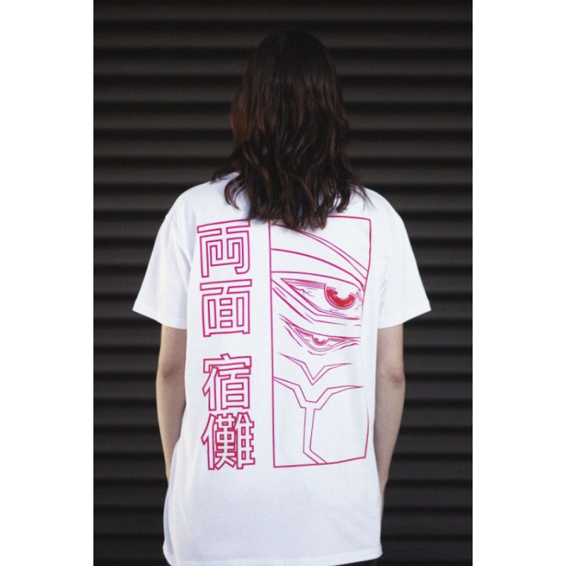 Camiseta Camichan Noroi