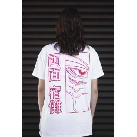 Camiseta Camichan Noroi