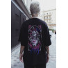 Camiseta Camichan Jinx Oversized | Merchandising| Gameria