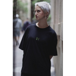 Camiseta Camichan EVA 01 Oversized | Merchandising| Gameria