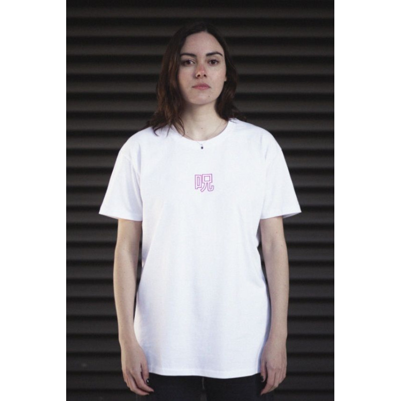 Camiseta Camichan Noroi