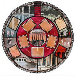 23 Knives (23 Puñales) Edición Kickstarter | Juegos de Mesa | Gameria