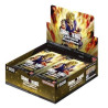 Dbs Fusion World FB08 Caja | Juegos de Cartas | Gameria
