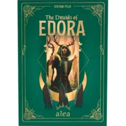 The Druids Of Edora | Juegos de Mesa | Gameria